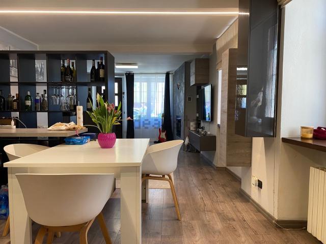 Villetta indipendente in vendita di 172 m² in Via Vittorio Emanuele, 51