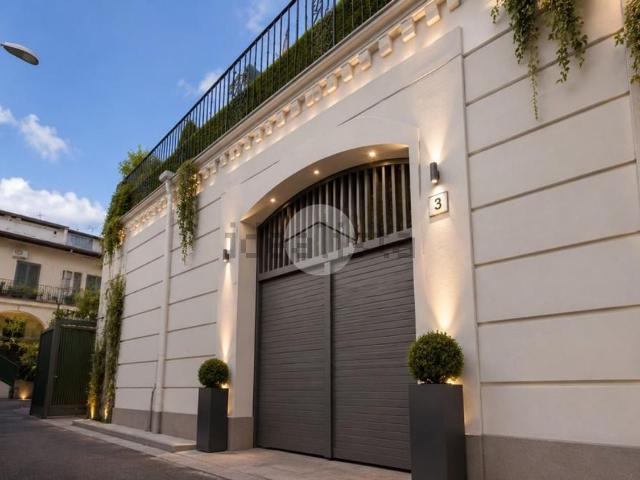 Villetta indipendente in vendita di 172 m² in Vico III Atellana, 1