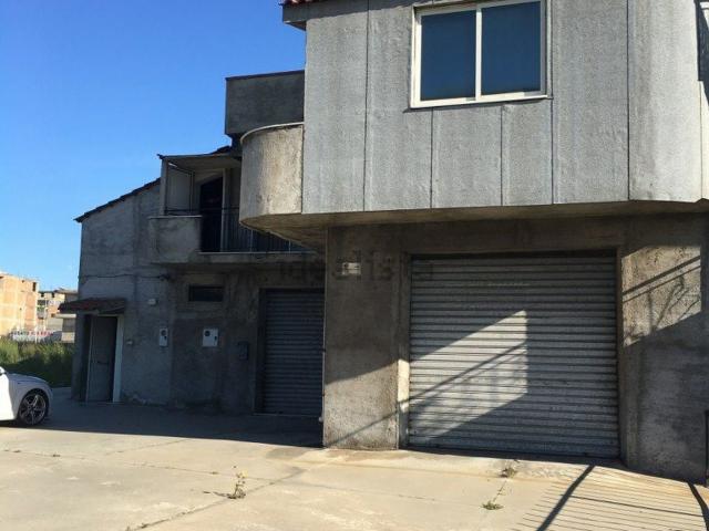 Villetta indipendente in vendita di 172 m² in Contrada Cafari