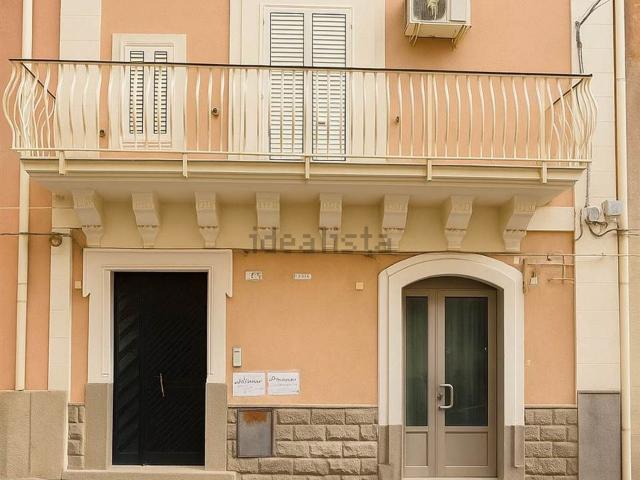 Villetta indipendente in vendita di 172 m² in Corso Vittorio Emanuele, 28