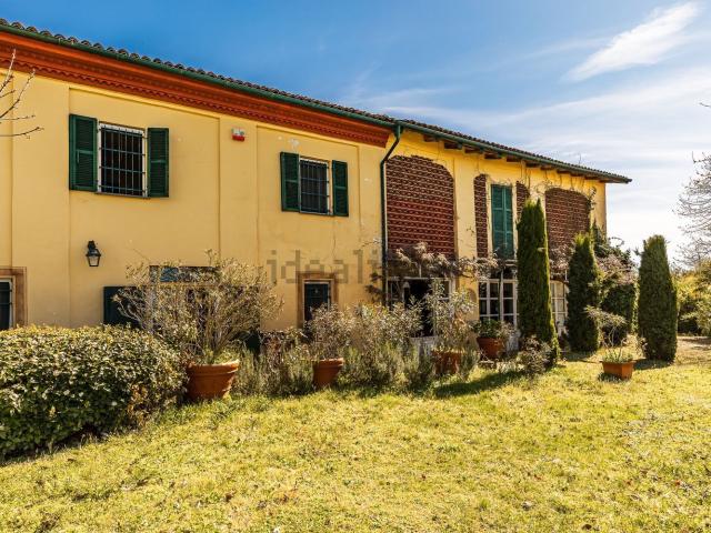 Villetta indipendente in vendita di 172 m² in Strada Bricco Marmorito
