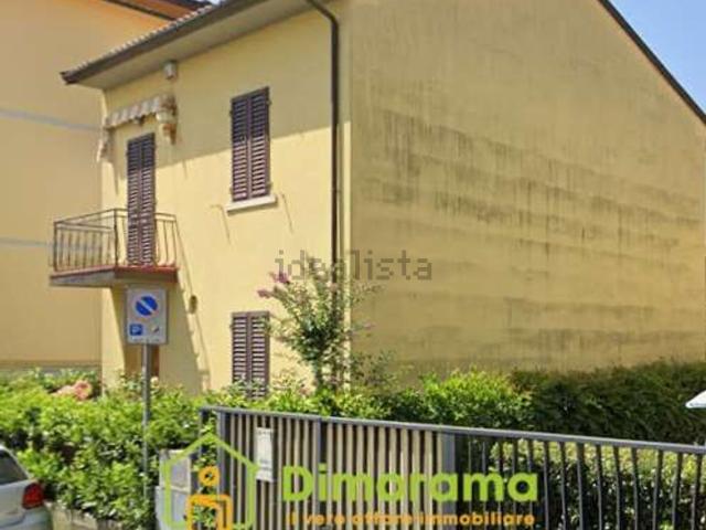 Villetta indipendente in vendita di 173 m² in Via Leon Battista Alberti, 8