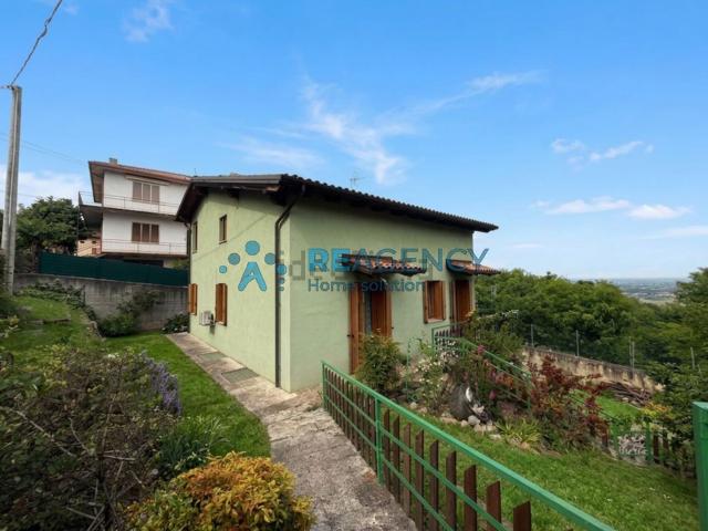 Villetta indipendente in vendita di 173 m²