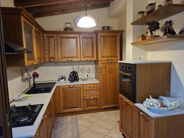 Villetta indipendente in vendita di 173 m²
