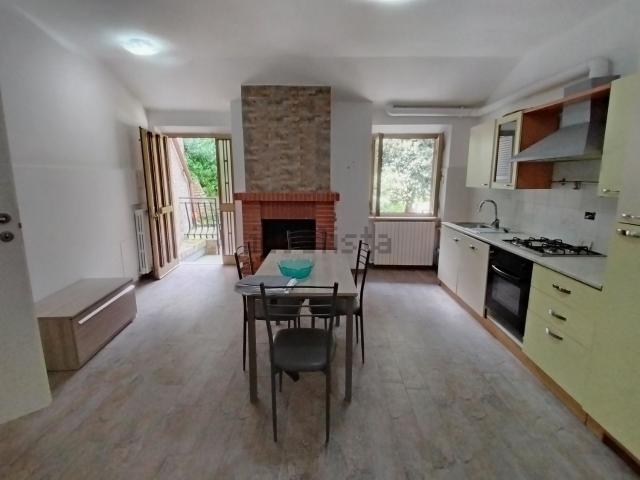 Villetta indipendente in vendita di 173 m² in Via Gorizia, 3