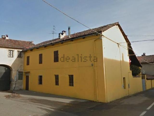 Villetta indipendente in vendita di 173 m² in Via Guglielmo Marconi, 17