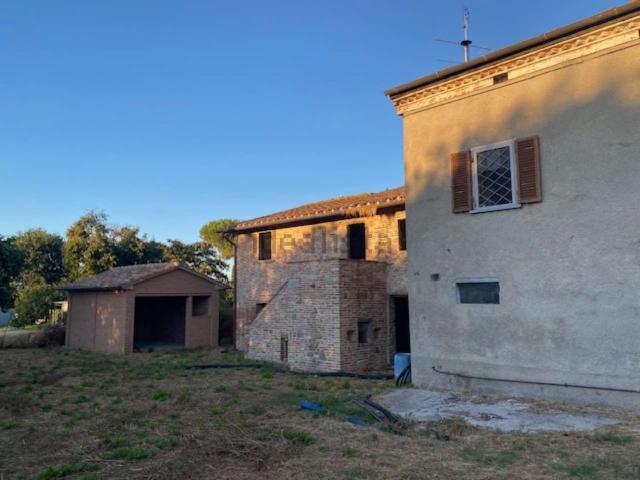 Villetta indipendente in vendita di 173 m² in Via del Caggio