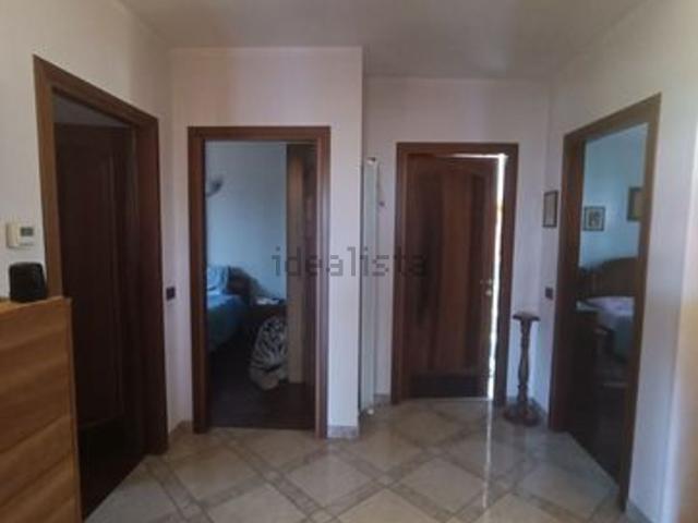 Villetta indipendente in vendita di 173 m² in Via del Lavoro, 39