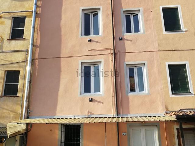 Villetta indipendente in vendita di 173 m² in Via della Bordogna, 89