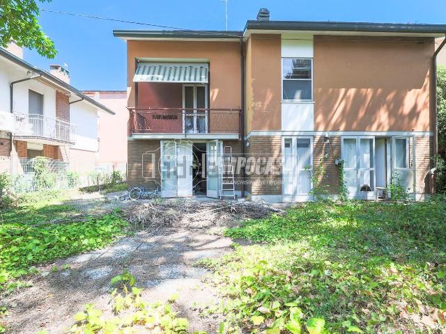 Villetta indipendente in vendita di 173 m² in Via l.Cavalchi