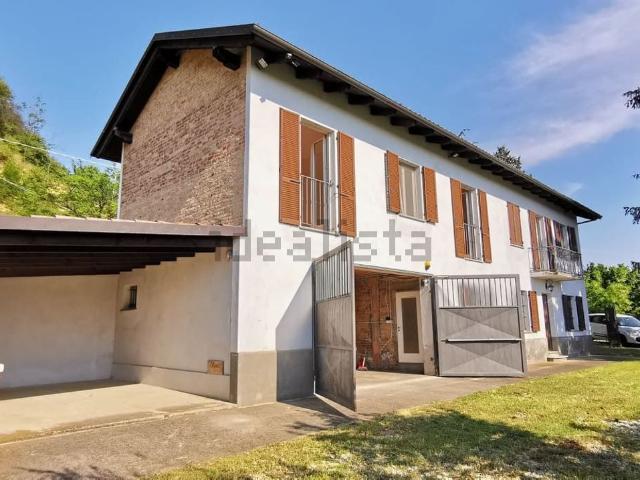 Villetta indipendente in vendita di 173 m² in Via Laioli