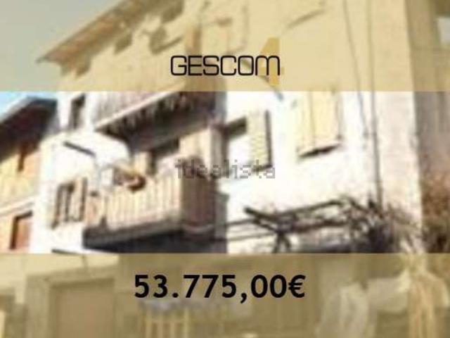 Villetta indipendente in vendita di 173 m² in Via Monte Rite