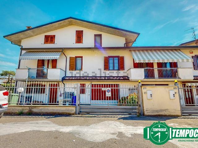 Villetta indipendente in vendita di 173 m² in Viale Bialetti, 1