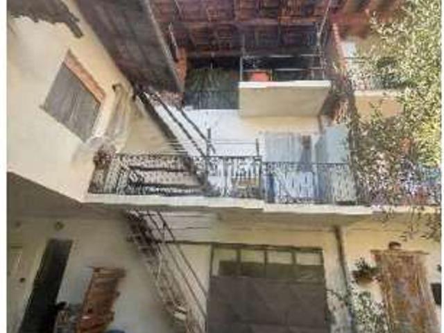 Villetta indipendente in vendita di 173 m² in Vicolo Spacchi, 10