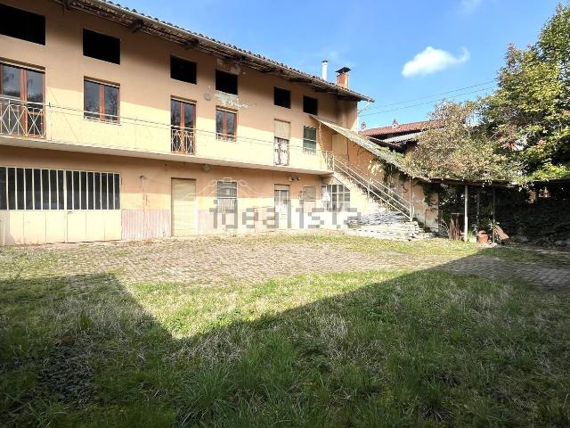 Villetta indipendente in vendita di 173 m² in Vicolo Pietro Toselli