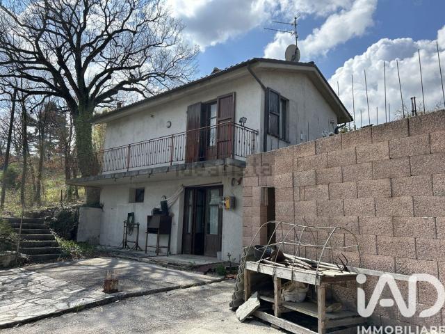 Villetta indipendente in vendita di 173 m² in Contrada Vaglie
