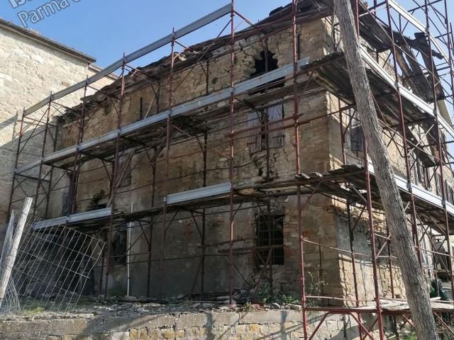 Villetta indipendente in vendita di 173 m² in Frazione Goiano, Strada Goiano, 4/6