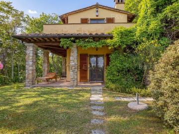 Villetta indipendente in vendita di 173 m² in Località Antria
