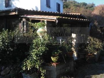 Villetta indipendente in vendita di 173 m² in Località gli Stretti