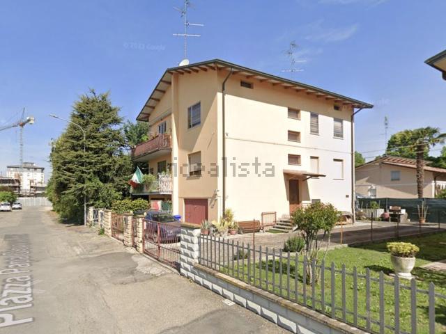 Villetta indipendente in vendita di 173 m² in Piazza Papa Giovanni XXIII, 11