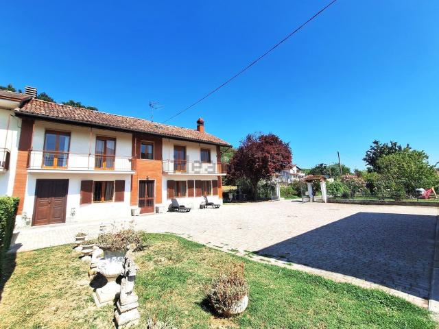 Villetta indipendente in vendita di 173 m² in Strada dei Magliani, 9