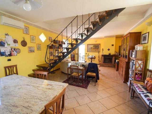 Villetta indipendente in vendita di 174 m²