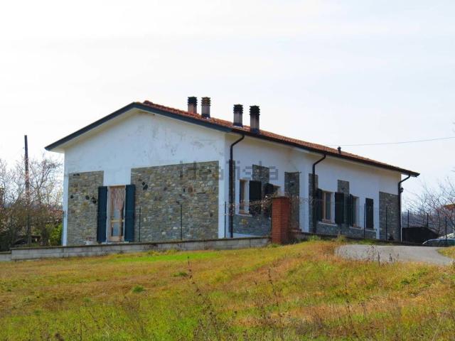 Villetta indipendente in vendita di 174 m²