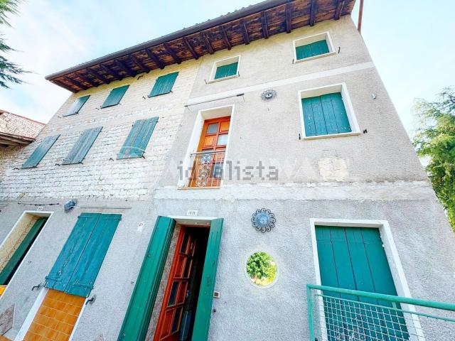 Villetta indipendente in vendita di 174 m²