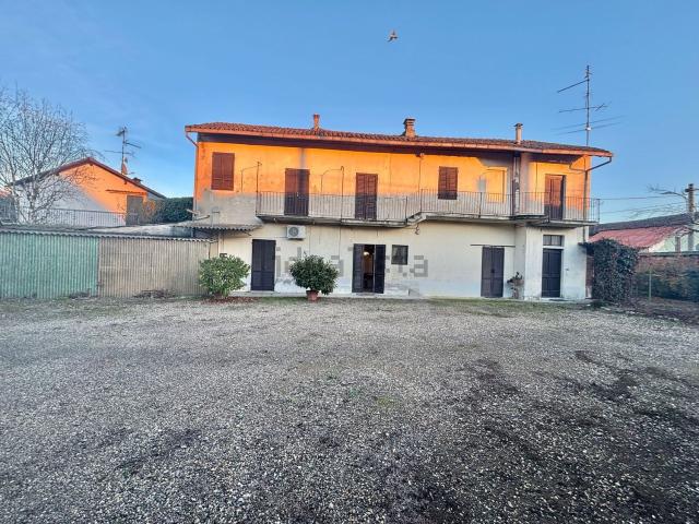 Villetta indipendente in vendita di 174 m²