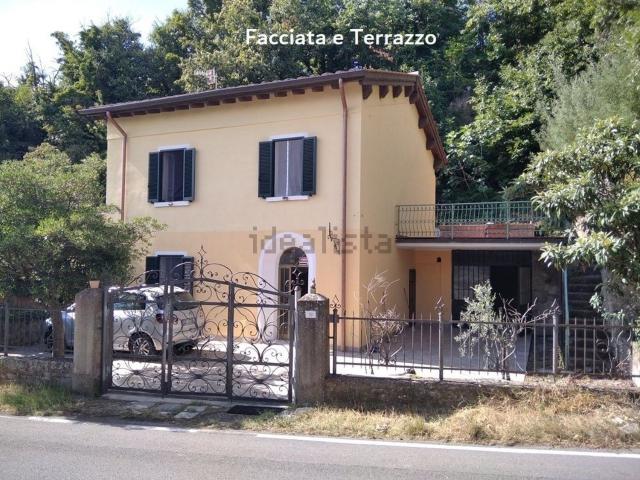 Villetta indipendente in vendita di 174 m²
