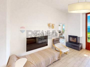 Villetta indipendente in vendita di 174 m² in Via Capanne, 1