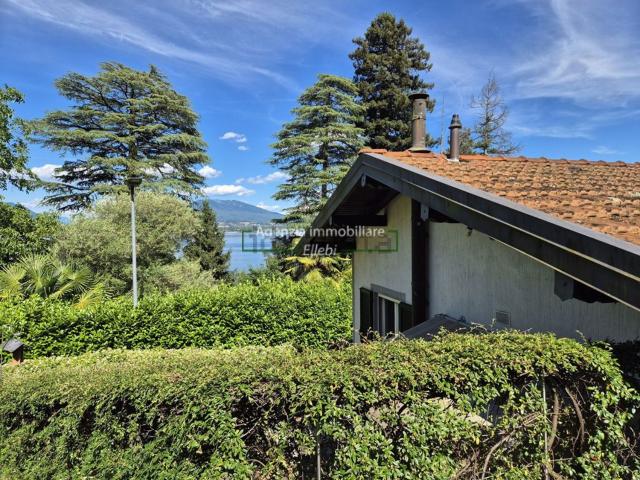 Villetta indipendente in vendita di 174 m² in Via alle sale, 1