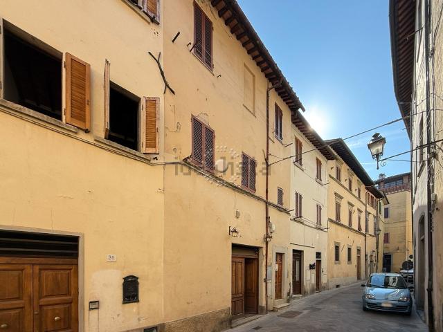 Villetta indipendente in vendita di 174 m² in Via Giulia Boninsegni Buitoni, 30