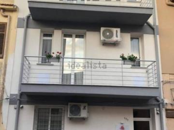 Villetta indipendente in vendita di 174 m² in Via Dante Alighieri, 171