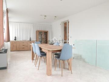 Villetta indipendente in vendita di 174 m² in Via delle Basse, 5