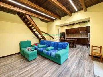 Villetta indipendente in vendita di 174 m² in Via Monreale, 39