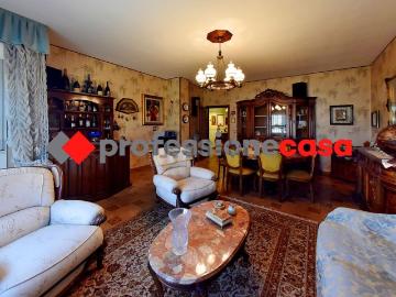Villetta indipendente in vendita di 174 m² in Via Martiri di Nassirya