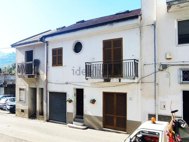 Villetta indipendente in vendita di 174 m² in Via San Domenico, 24