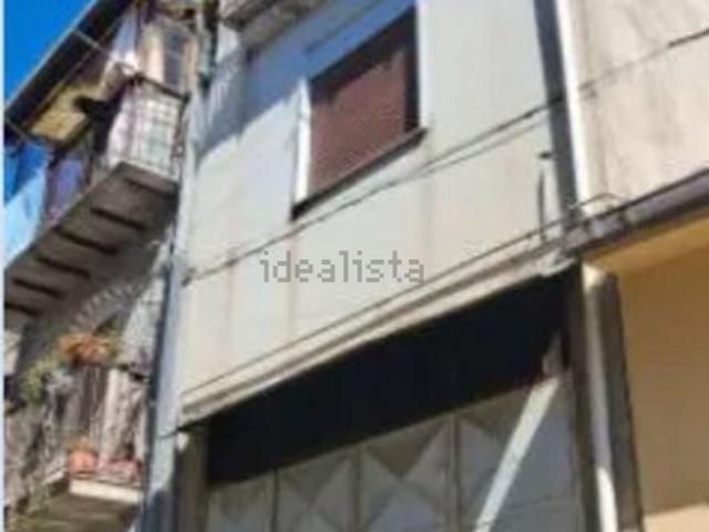 Villetta indipendente in vendita di 174 m² in Via San Francesco