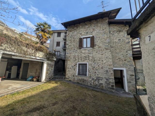 Villetta indipendente in vendita di 174 m² in Via San Giuseppe, 6