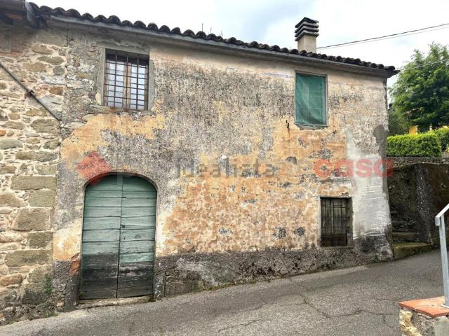 Villetta indipendente in vendita di 174 m² in Via Seggio, 5