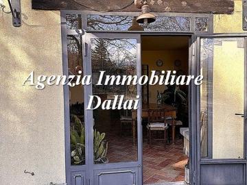 Villetta indipendente in vendita di 174 m² in Via Porta Fiorentina