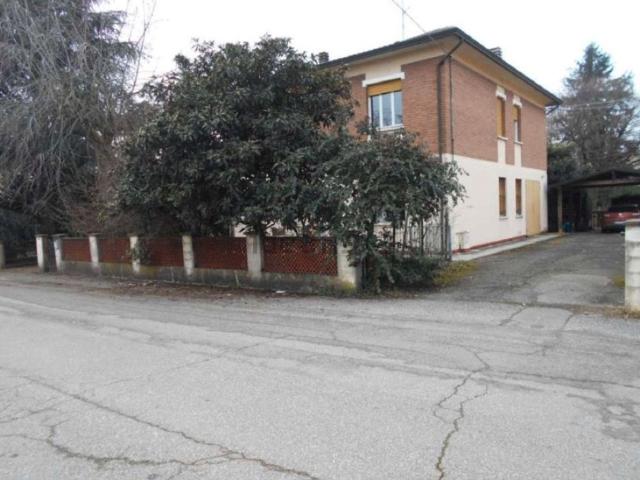 Villetta indipendente in vendita di 174 m² in Via Papa Giovanni XXIII, 1