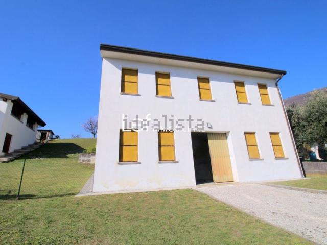 Villetta indipendente in vendita di 174 m² in Borgo Rugolo