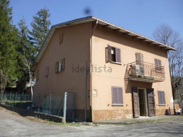 Villetta indipendente in vendita di 174 m² in Località Chiesa burzanella, 25