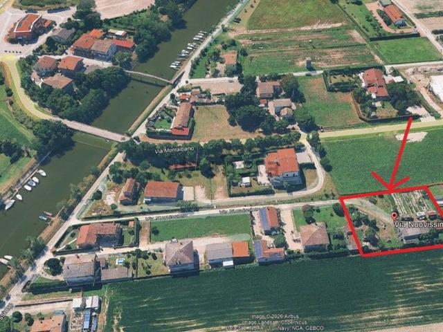Villetta indipendente in vendita di 1750 m² in Via Nuovissimo