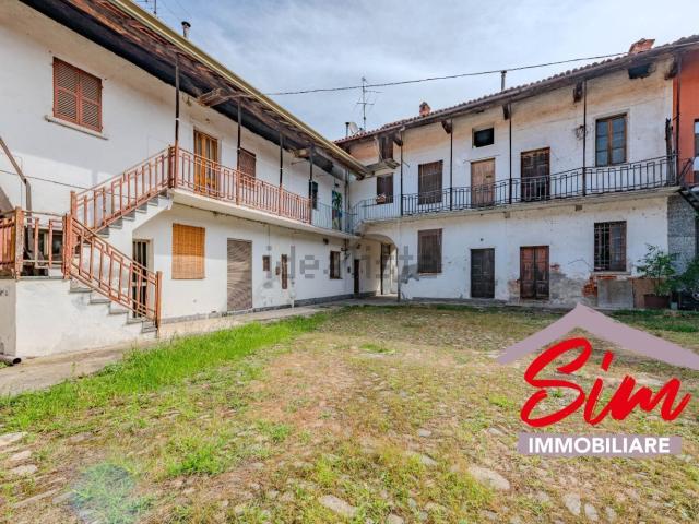 Villetta indipendente in vendita di 175 m²