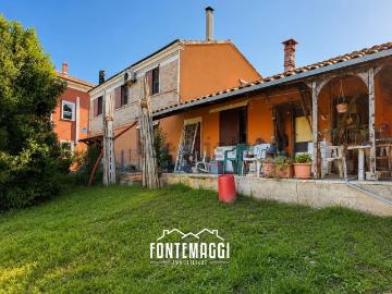 Villetta indipendente in vendita di 175 m²