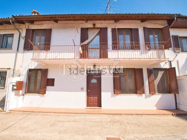 Villetta indipendente in vendita di 175 m²