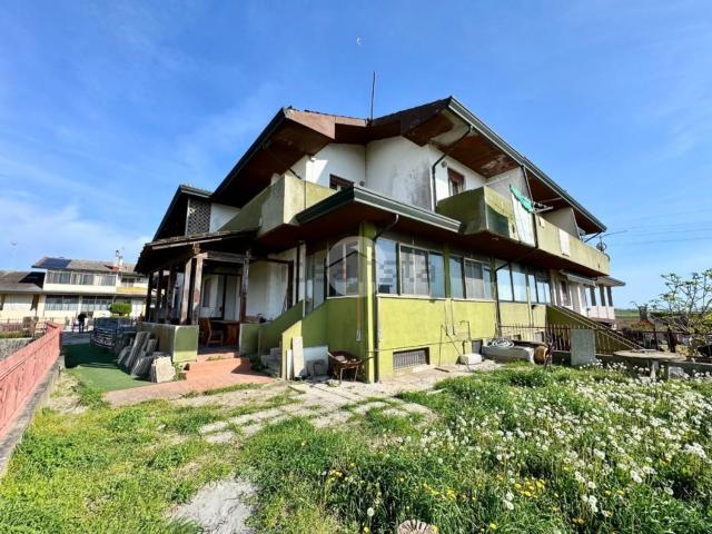 Villetta indipendente in vendita di 175 m² in Via Cà Pasqua, 70